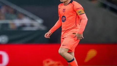 《草原霸主对决沙漠精英：北非骏马与非洲雄狮巅峰之战，谁将挺进四强争霸？》